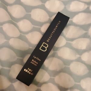 Beautycounter Lip Gloss in Poppy Shimmer